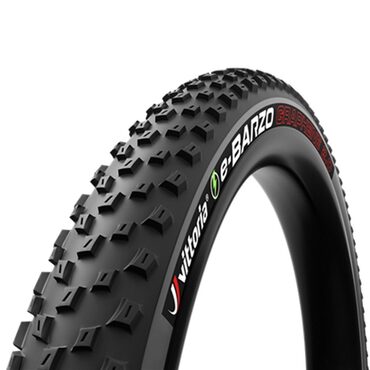 Pneu VTT 29 pouces Vittoria e-Barzo Graphene 2.0 Tubeless Ready 2 plis E-BIKE ready
