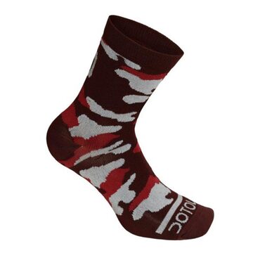 Chaussettes vélo Dotout Camo