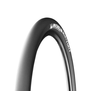 Pneu VTT 27.5 pouces Michelin Wild Run'R Slick 27.5x1.4
