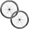 Roues vélo route carbone Zipp 303 S Disc Tubeless