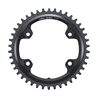 Plateau vélo gravel Shimano FC-RX810
