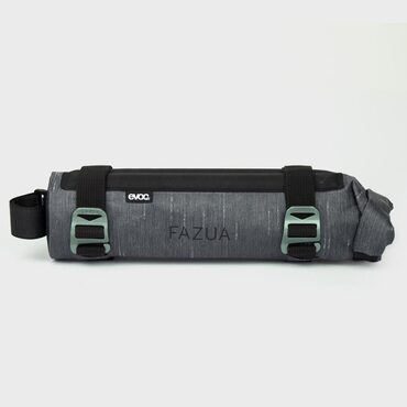 Transporttas voor accu Fazua Evoc Battery Bag met framebevestiging