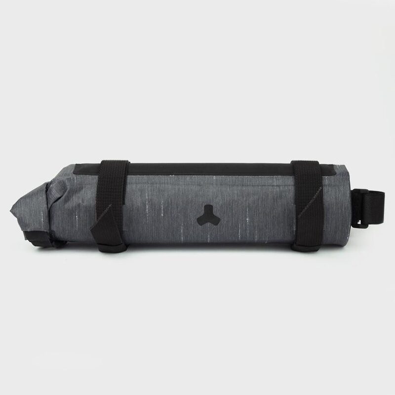 Transporttas voor accu Fazua Evoc Battery Bag met framebevestiging