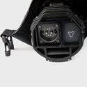 Transporttas voor accu Fazua Evoc Battery Bag met framebevestiging