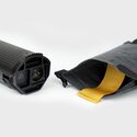 Transporttas voor accu Fazua Evoc Battery Bag met framebevestiging