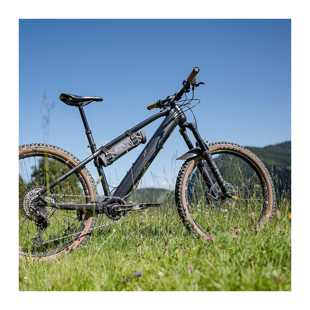 Bike Sac Ã Dos Transport Batterie Vttae Sac à Dos Evoc Protector