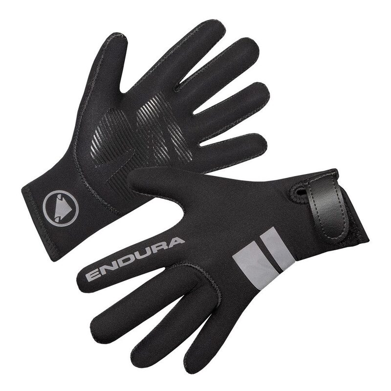 Gants vélo hiver enfant Endura Nemo II