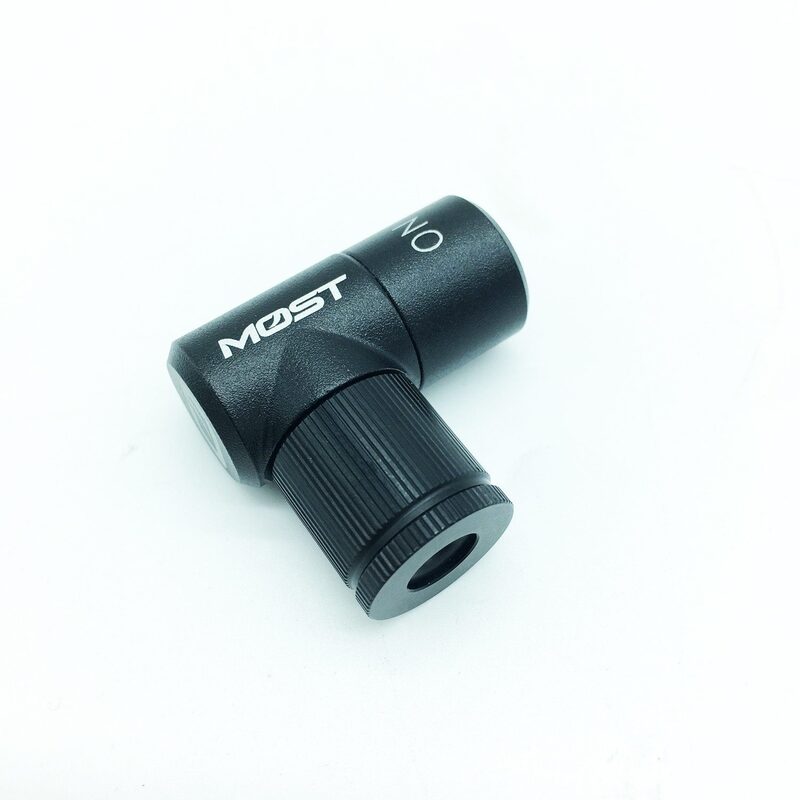 Gonfleur CO2 Pinarello Most  Helium Inflator