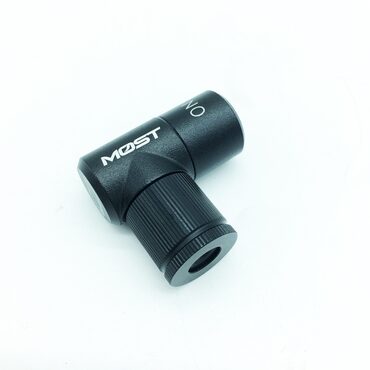 Gonfleur CO2 Pinarello Most  Helium Inflator