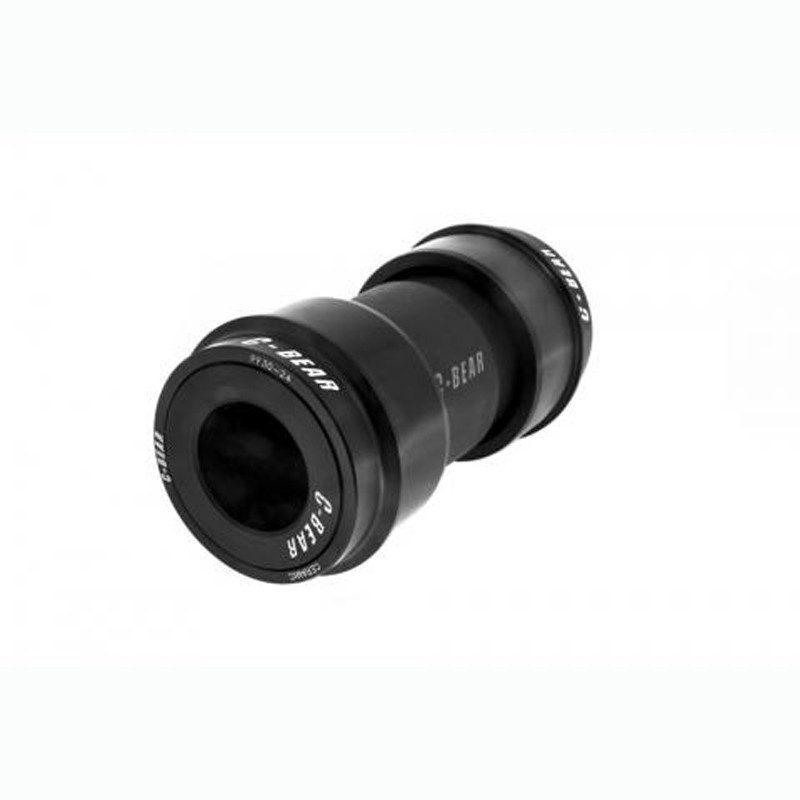 Boîtier de pédalier VTT C-Bear PF30 axe de 24mm céramique
