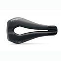 Selle contre-la-montre et triathlon Selle Italia Watt Gel Superflow Ti 316 U3