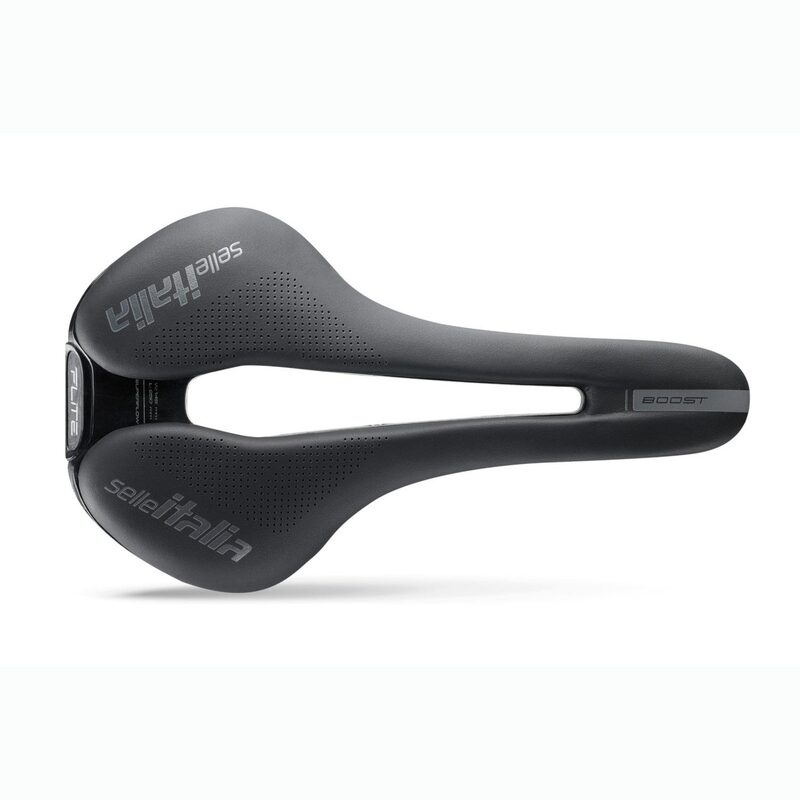 Selle vélo route Selle Italia Flite Boost TM Superflow L3