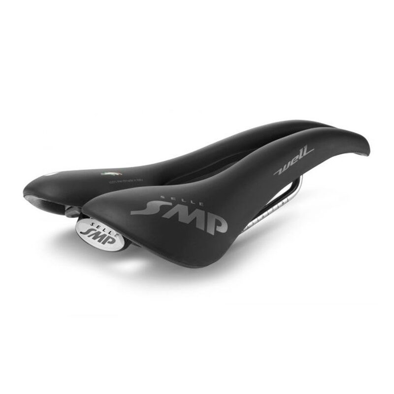 Selle vélo route SMP Well 2020