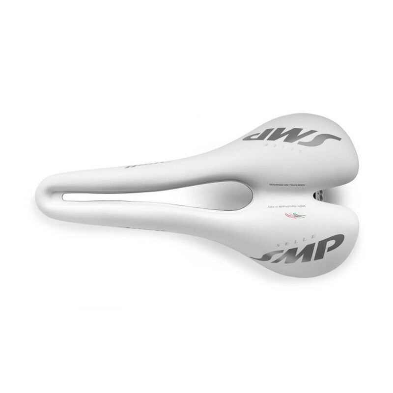 Selle vélo route SMP Well 2020