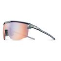 Lunettes vélo photochromiques Julbo Ultimate Bleu Vert Lunettes vélo photochromiques Julbo Ultimate Bleu Vert