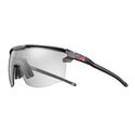 Lunettes vélo photochromiques Julbo Ultimate Noir Gris
