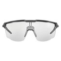 Lunettes vélo photochromiques Julbo Ultimate Noir Gris
