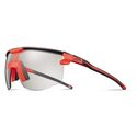 Lunettes vélo photochromiques Julbo Ultimate Orange