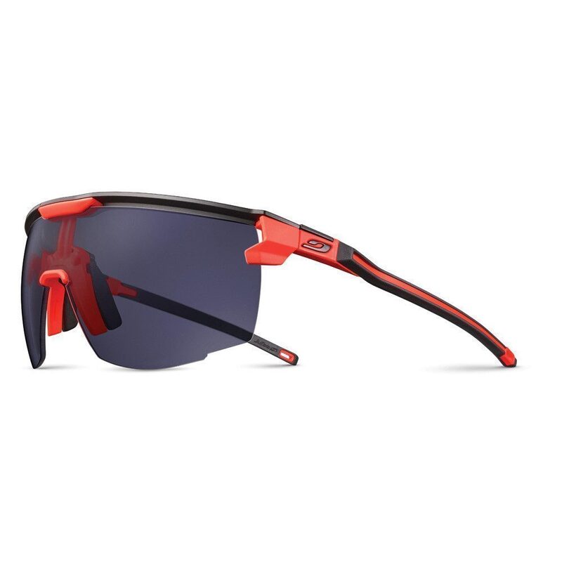 Lunettes vélo photochromiques Julbo Ultimate Orange