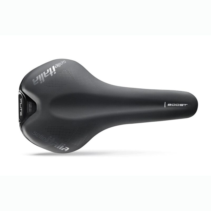 Racefietszadel Selle Italia Flite Boost TM L1