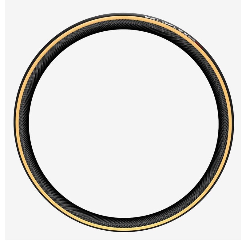 Pneu vélo route Tubeless Ready Veloflex Corsa Race TLR 25