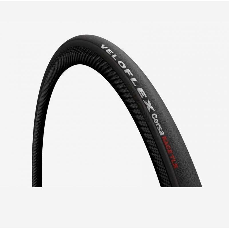 Pneu vélo route Tubeless Ready Veloflex Corsa Race TLR 25