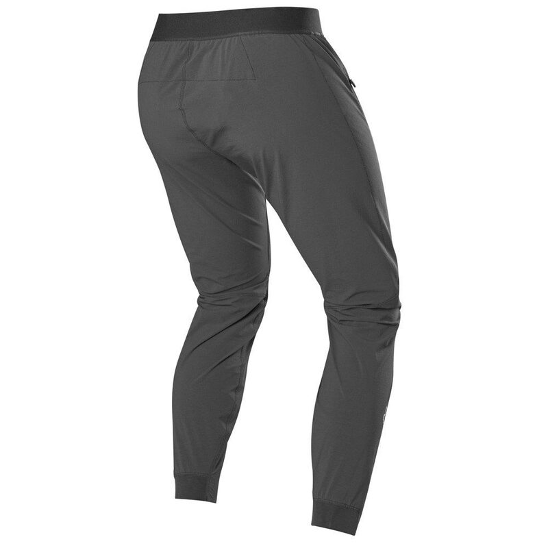 Pantalon VTT Fox Pro Fire Alpha 2021