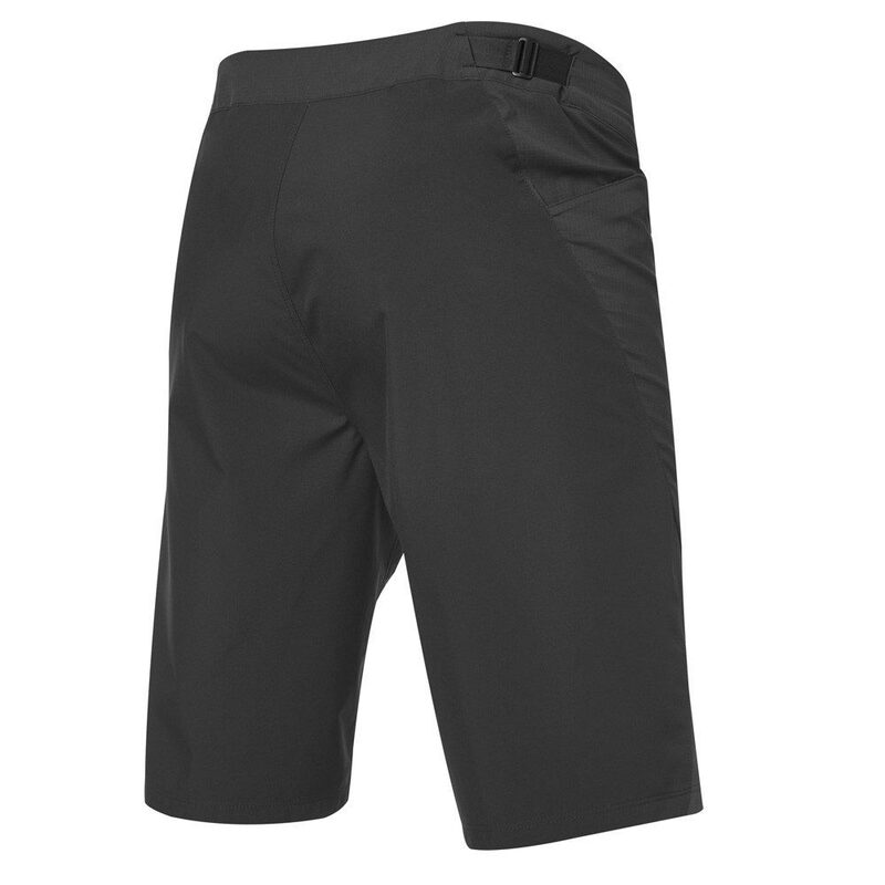 Short VTT Fox Ranger 2021
