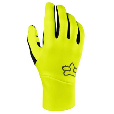 Gants VTT Fox Ranger Fire 2021