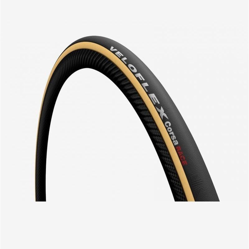 Pneu vélo route Veloflex Corsa Race 23