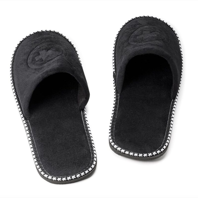 Assos Signature Lounge Pantoffel pantoffels