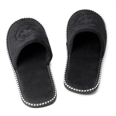 Assos Signature Lounge Pantoffel pantoffels