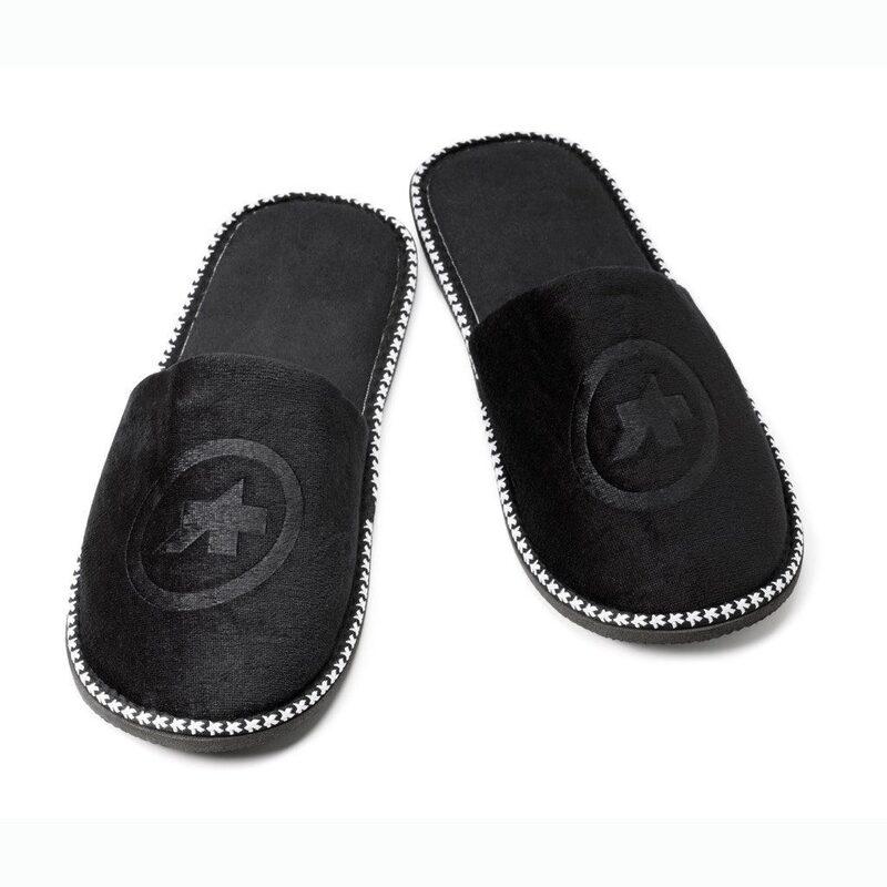 Chaussons Assos  Signature Lounge Pantofel