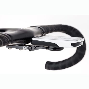 Support K-Edge Garmin pour cintré intégré Splayd Ajustable