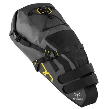 Sacoche de selle bikepacking Apidura Expedition Saddle 17L