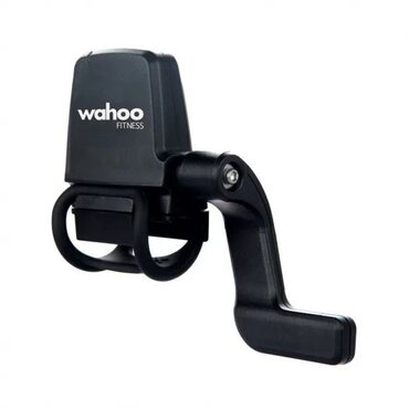Capteur de vitesse et cadence Wahoo Fitness BlueSC Bluetooth et ANT+