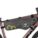 Sacoche de cadre bikepacking Apidura Expedition Compact 4.5 litres Sacoche de cadre bikepacking Apidura Expedition Compact 4.5 litres