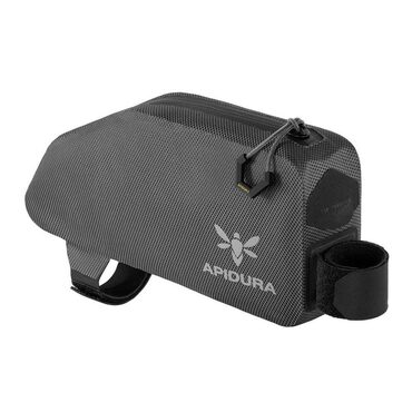 Sacoche de cadre bikepacking Apidura Expedition Top Tube 1 L