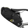 Sacoche de selle bikepacking Apidura Racing Saddle 7 litres
