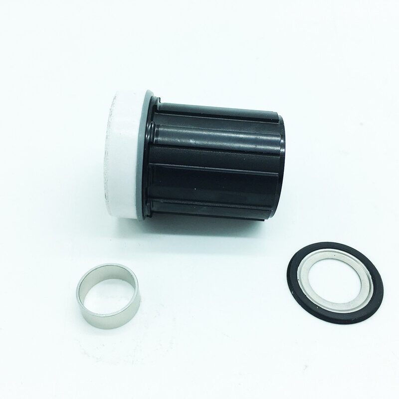 Shimano freewheel body 9/10/11/12 versnellingen voor Campagnolo wielen met 33 mm as