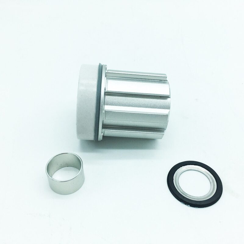 Corps de roue libre Campagnolo 9/10/11/12/13 vitesses N3W axe 33mm