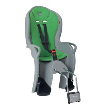 Siège vélo enfant Hamax Kiss