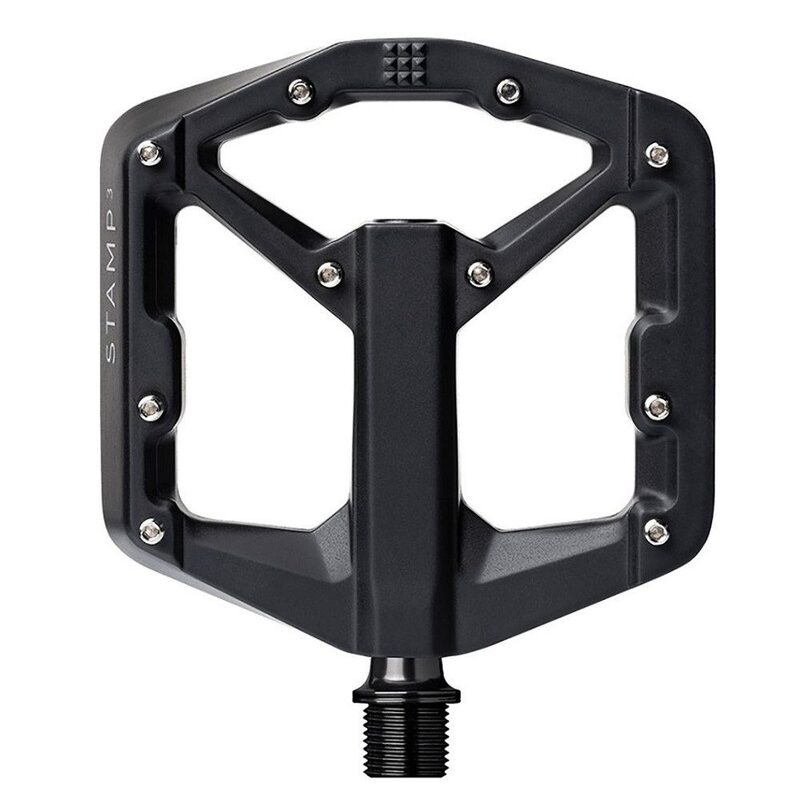Pédales VTT Crankbrothers Stamp 3 Small V2 Pédales VTT Crankbrothers Stamp 3 Small V2