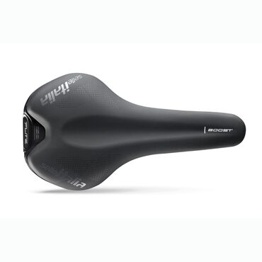 Selle vélo route Selle Italia Flite Boost TM S1