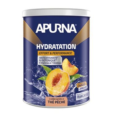 Apurna Hydratation...