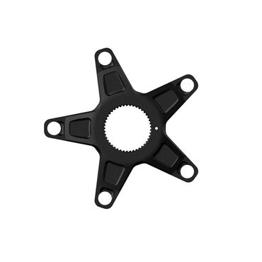 Etoile 5 branches pédalier Rotor Road Spider 110mm