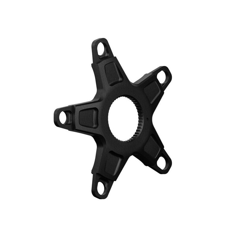 Etoile 5 branches pédalier Rotor Road Spider 110mm