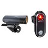 Eclairage vélo avant et arrière Kryptonite Street F-150 et Avenue R-30 Set