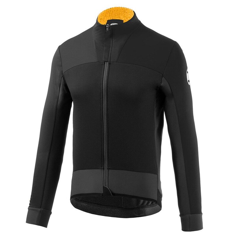 Veste vélo hiver Dotout Twinpower 2021