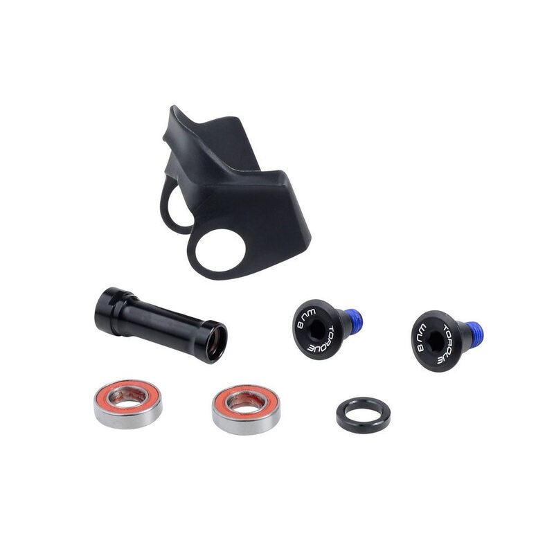 Fixation de rechange pour vélo Trek Procaliber Iso Speed
